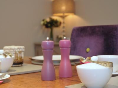 The Barn At Woodview - 4