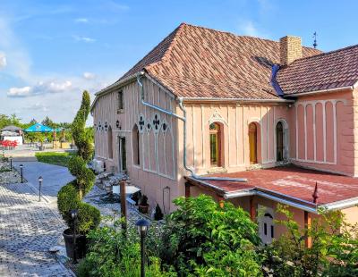 Chateau Vincze - 6