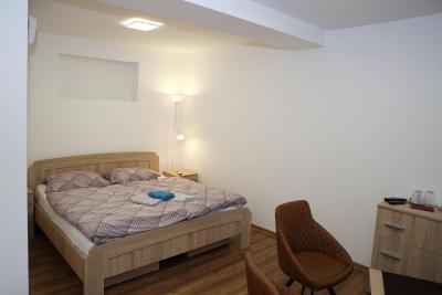 Cserhátvölgy Panzió - 6