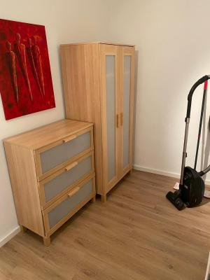 Apartment Schweich-Issel Familie Lentes NEU RENOVIERT - 6