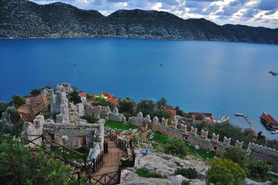 İRBEÇ APART & BUNGALOW - 6