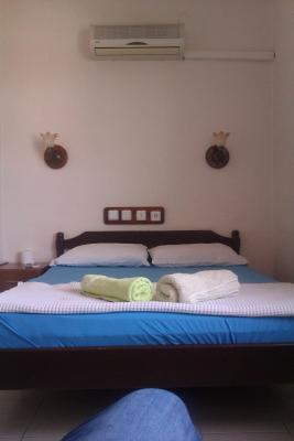 Pinara Pension & Guesthouse - 5