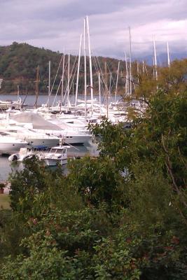 Pinara Pension & Guesthouse - 4