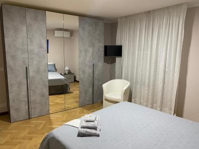 B&B Domus D'Italia - 1