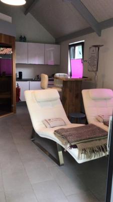 Bed & breakfast bösdael - 3