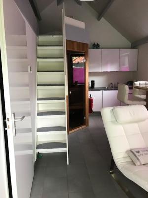 Bed & breakfast bösdael - 1