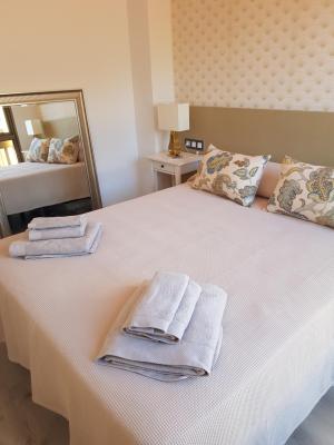 Ordoño II Suites con Aire Acondicionado y Wifi - 6