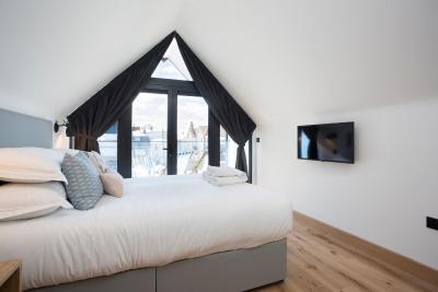 Warehouse Holiday Lets - 1