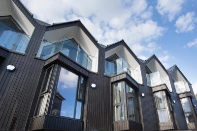 Warehouse Holiday Lets - 2