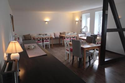 Landpension zur Hainbuche - 3