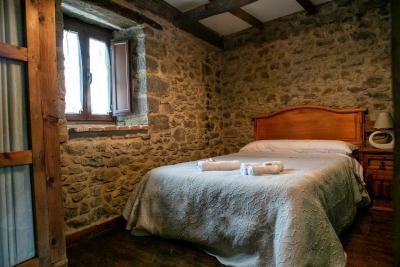 Apartamentos rurales el capricho de carrio - 6