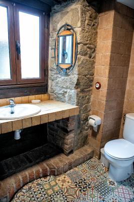 Apartamentos rurales el capricho de carrio - 2