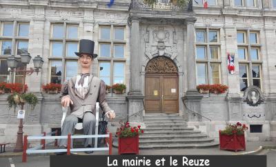 chambres d'hôtes Le Carillon - 5