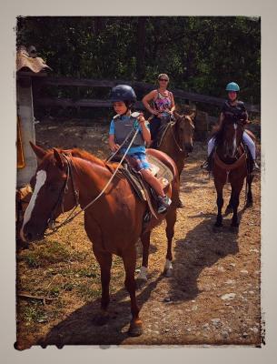 Bed and Breakfast Balli coi Lupi - 5