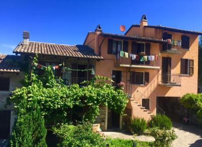 Bed and Breakfast Balli coi Lupi - 2