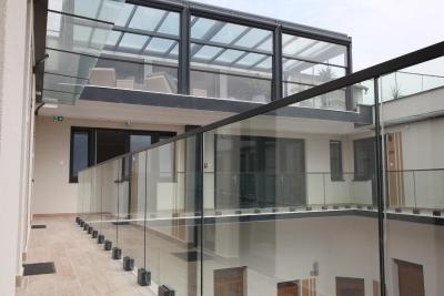 La Pergola & Prestige Panzió - 4