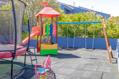 Aldeia Azul Resort - 5