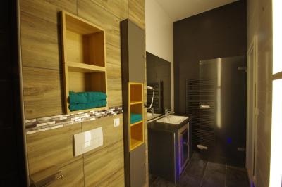 CityMotel Ziegenhain - 6