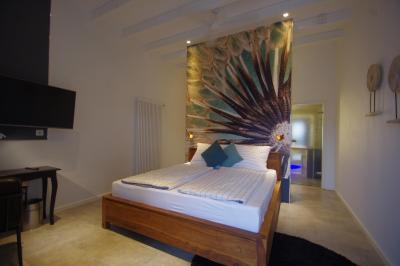 CityMotel Ziegenhain - 1