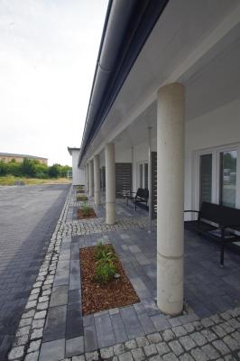 CityMotel Ziegenhain - 4