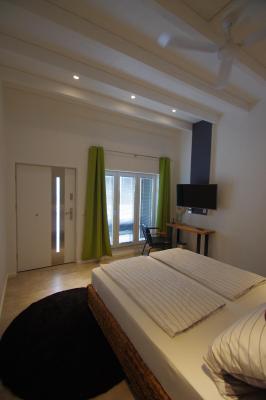 CityMotel Ziegenhain - 5