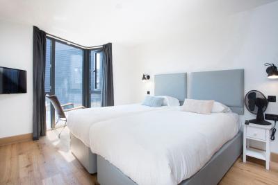 Warehouse Holiday Lets - 3