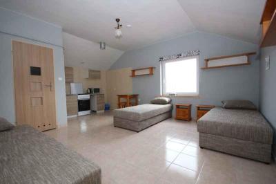 Trzy Korony Świecie - 1