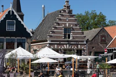 Harbour Suites Boutique Hotel - 5