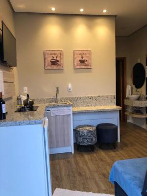 Apartamento Luxo em Gramado