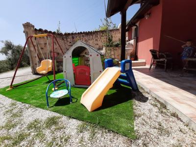 B&b Villa Santa Sofia by holidayngo - 4