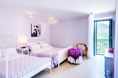 B&B Il Belvedere - 1