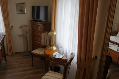 Landgasthof “Zur Alten Mühle“ - 3