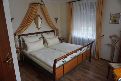 Landgasthof “Zur Alten Mühle“ - 1