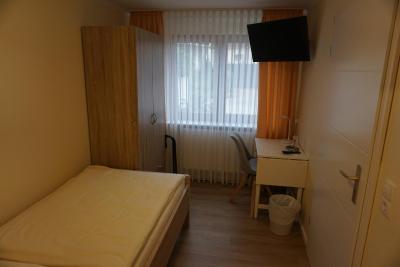 Landgasthof “Zur Alten Mühle“ - 4