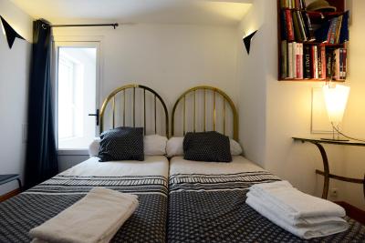 Chambres d'hôtes Vue sur la Muraille de Sens - 7