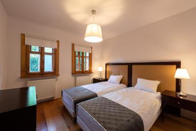 Secret Garden Residence - 6