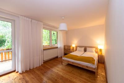 Secret Garden Residence - 1