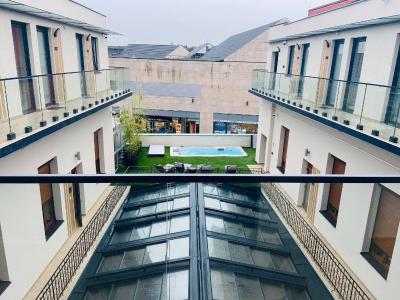 La Pergola & Prestige Panzió - 5