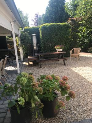 Bed and Breakfast Azzurro - 7