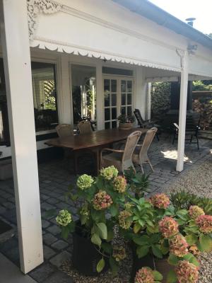 Bed and Breakfast Azzurro - 4