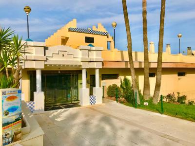 Apartamentos Turísticos Castillo del Vigia - 6