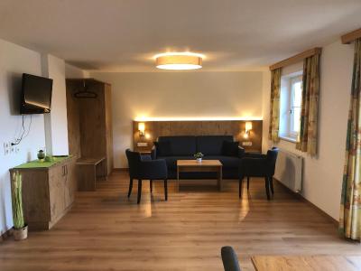 Landhaus Grünfelder - 4