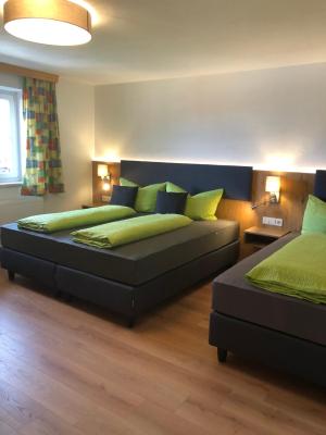 Landhaus Grünfelder - 1