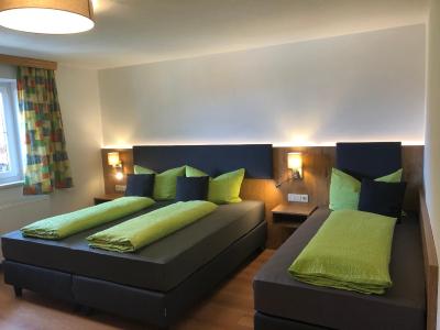 Landhaus Grünfelder - 6