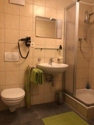 Landhaus Grünfelder - 7