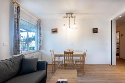 Honey apartments - 3