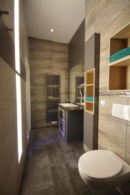 CityMotel Ziegenhain - 3