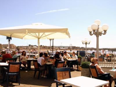 Nook and Harbour Holiday Apartments & rooms - 5