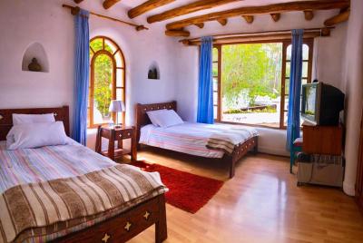 INTIYAYA - Boutique Lodge - 1
