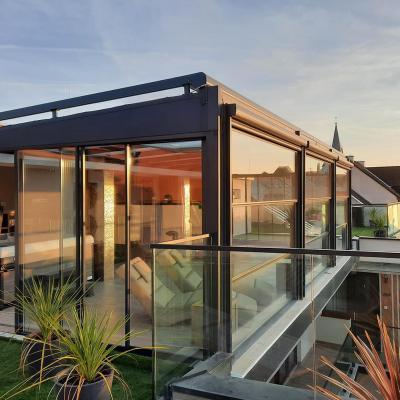 La Pergola & Prestige Panzió - 3